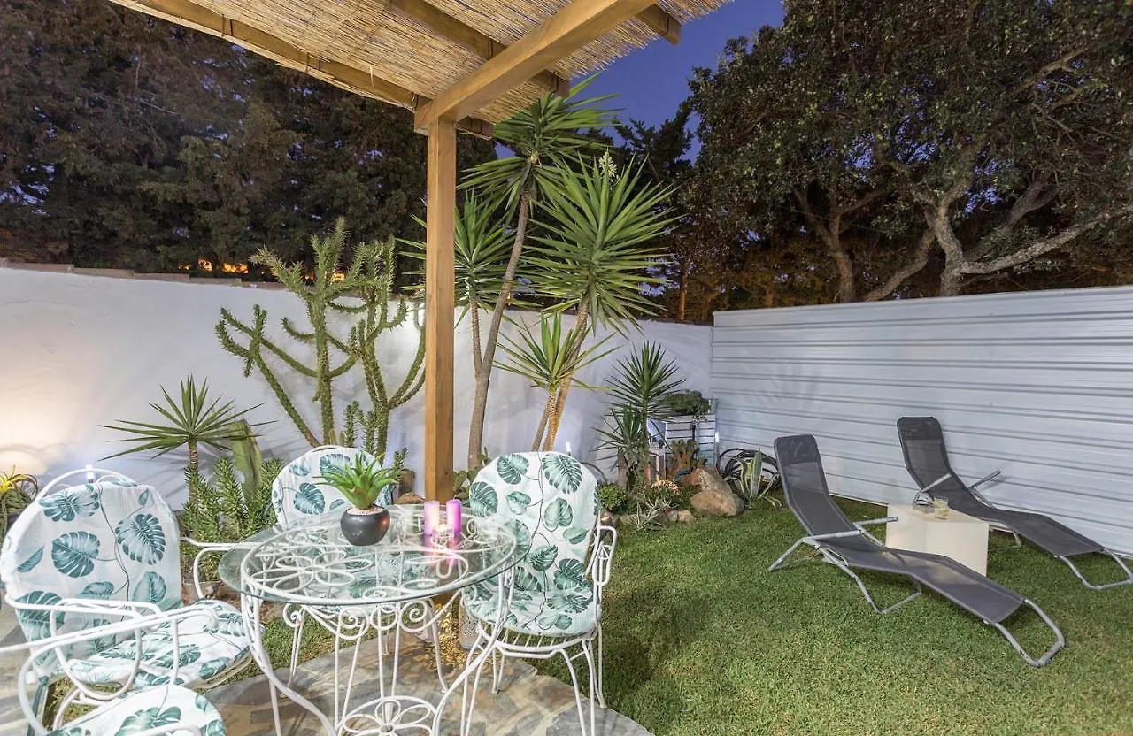 Apartamento Tapayia Chiclana de la Frontera