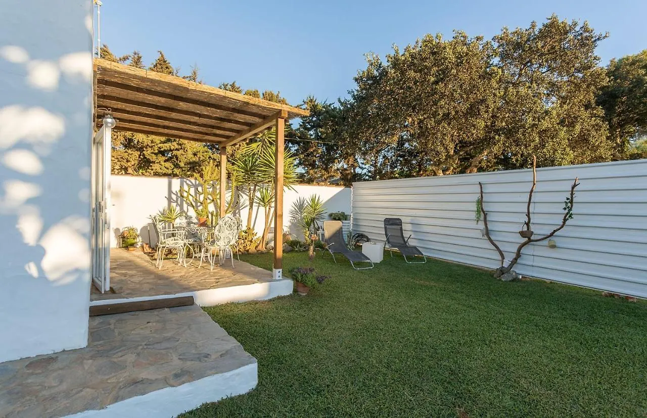 Apartamento Tapayia Chiclana de la Frontera