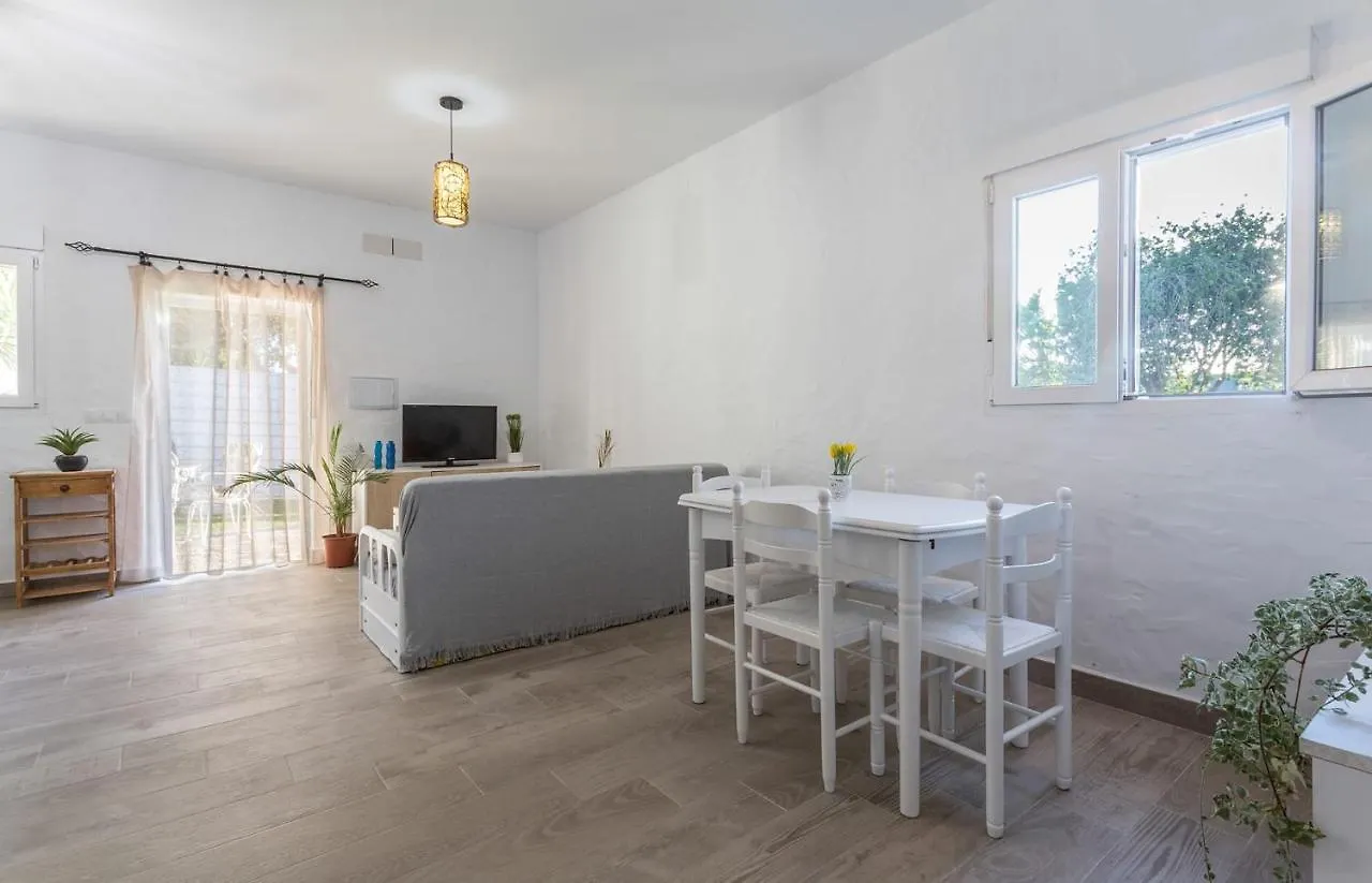 Apartamento Tapayia Chiclana de la Frontera 0*,