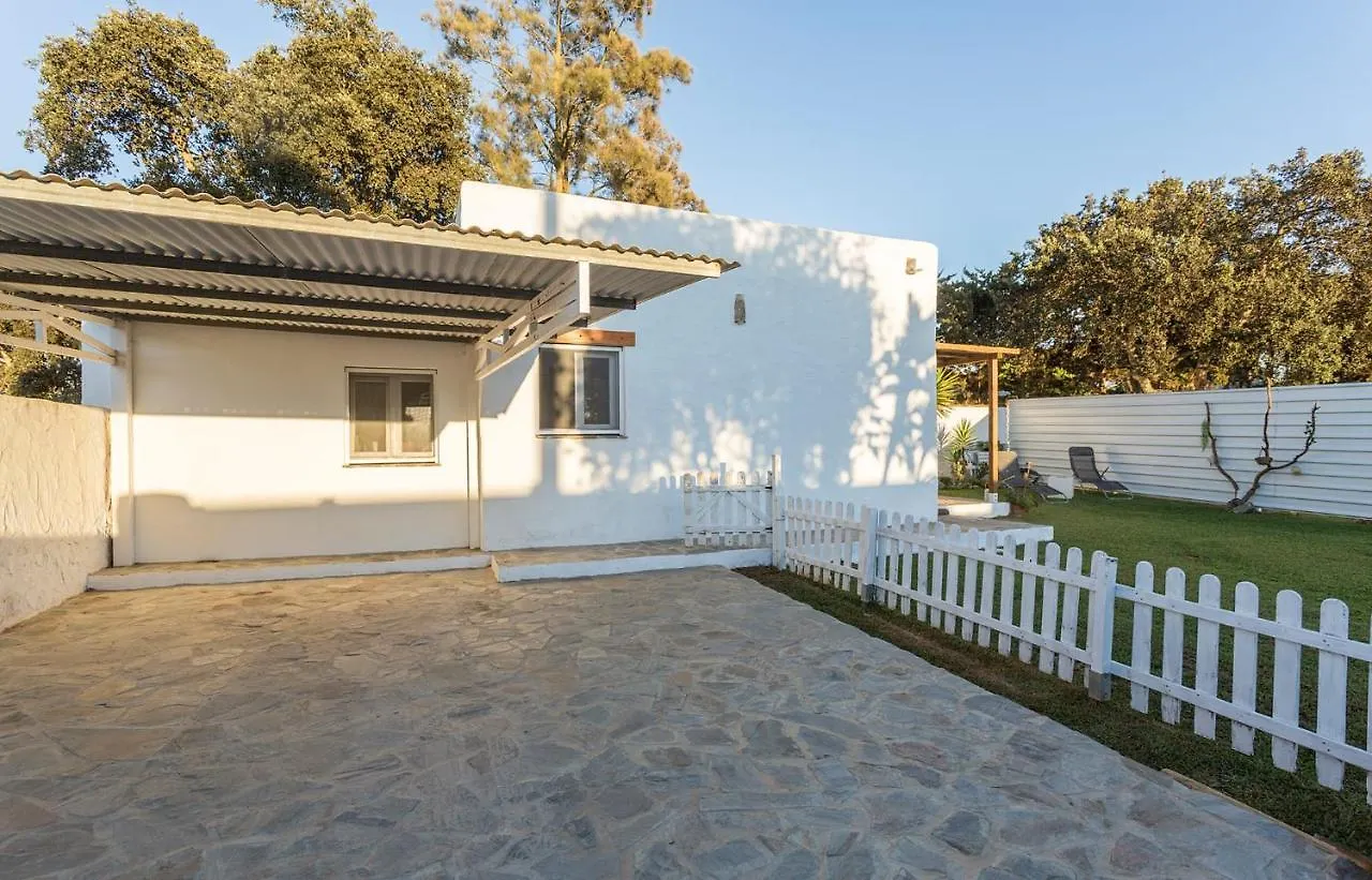 Apartamento Tapayia Chiclana de la Frontera