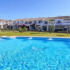  Apartamento Apartamento Primera Linea De Playa, La Barrosa